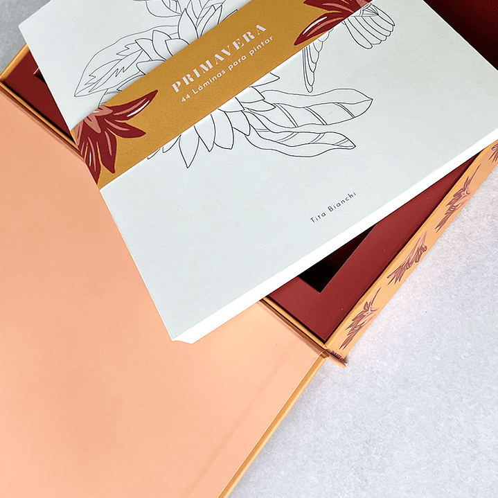 CAJA CREATIVA TITA BIANCHI PRIMAVERA 4