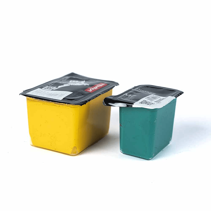 MIYA GOUACHE SERIE M 43 COLORES  7