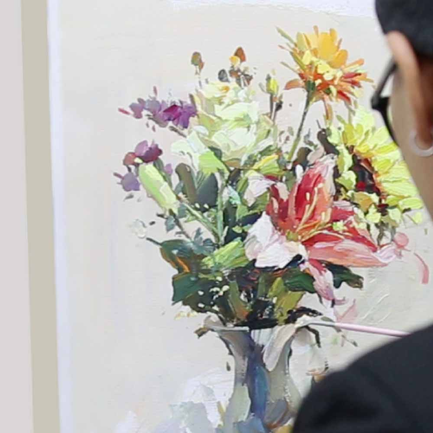 MIYA SET GOUACHE 50 COLORES (36*30ML/ 14*60ML) 10