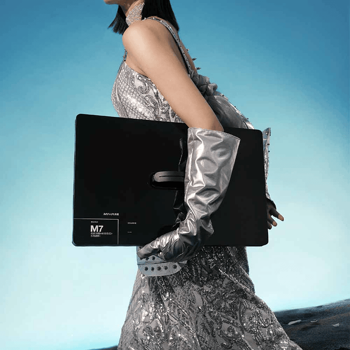 MIYA GOUACHE SERIE M 43 COLORES  10