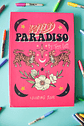 LIBRO PARA COLOREAR PARADISO TERE GOTT - Miniatura 3