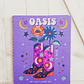 LIBRO PARA COLOREAR OASIS TERE GOTT - Miniatura 2