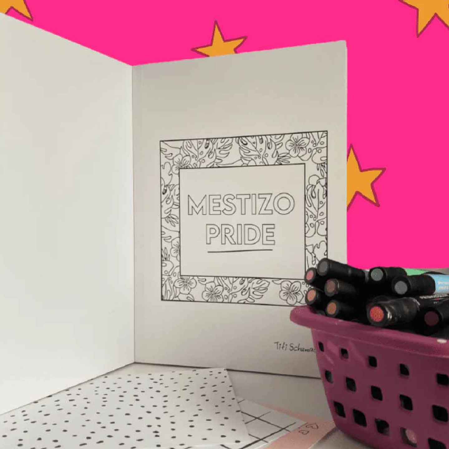 LIBRO COLORING DOG LOVER 2