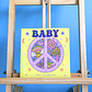 LIBRO PARA COLOREAR BABY TERE  GOTT - Miniatura 2