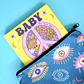 LIBRO PARA COLOREAR BABY TERE  GOTT - Miniatura 3