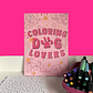 LIBRO COLORING DOG LOVER - Miniatura 4