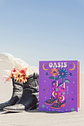 LIBRO PARA COLOREAR OASIS TERE GOTT - Miniatura 6
