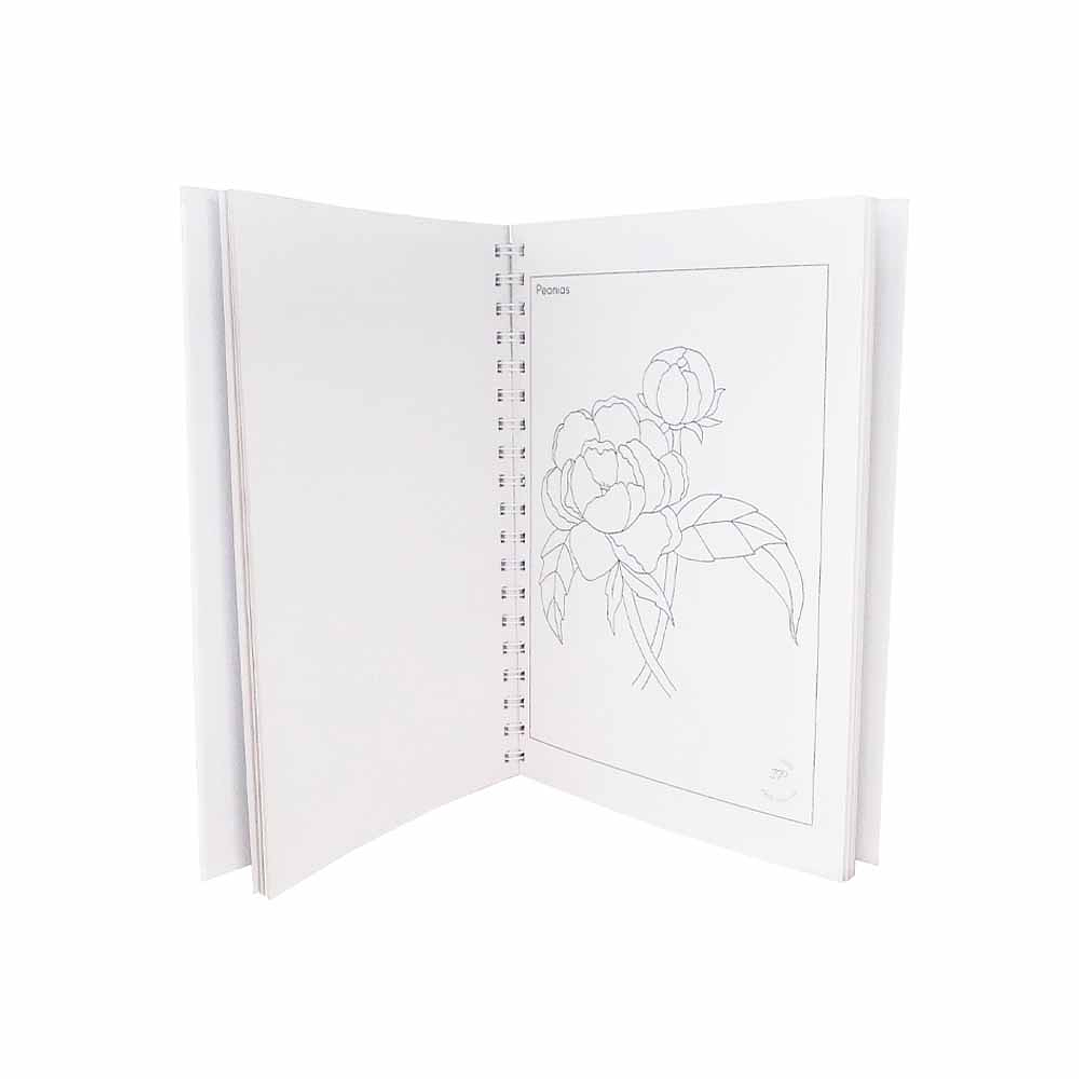 LIBRO FLORECER POR INGRID PAREJA 2