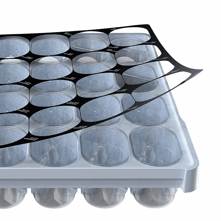 MIYA GOUACHE SERIE H 43 COLORES  10