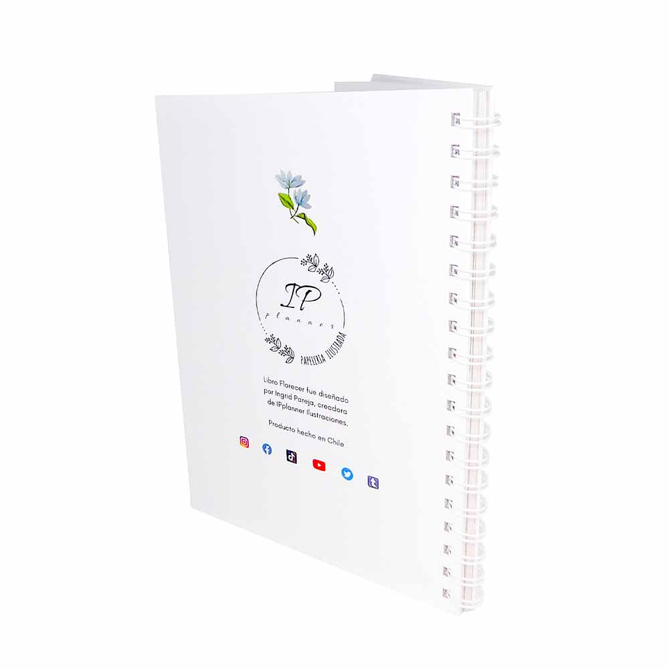 LIBRO FLORECER POR INGRID PAREJA 3