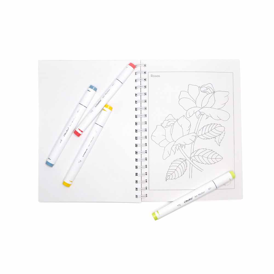 LIBRO FLORECER POR INGRID PAREJA 5