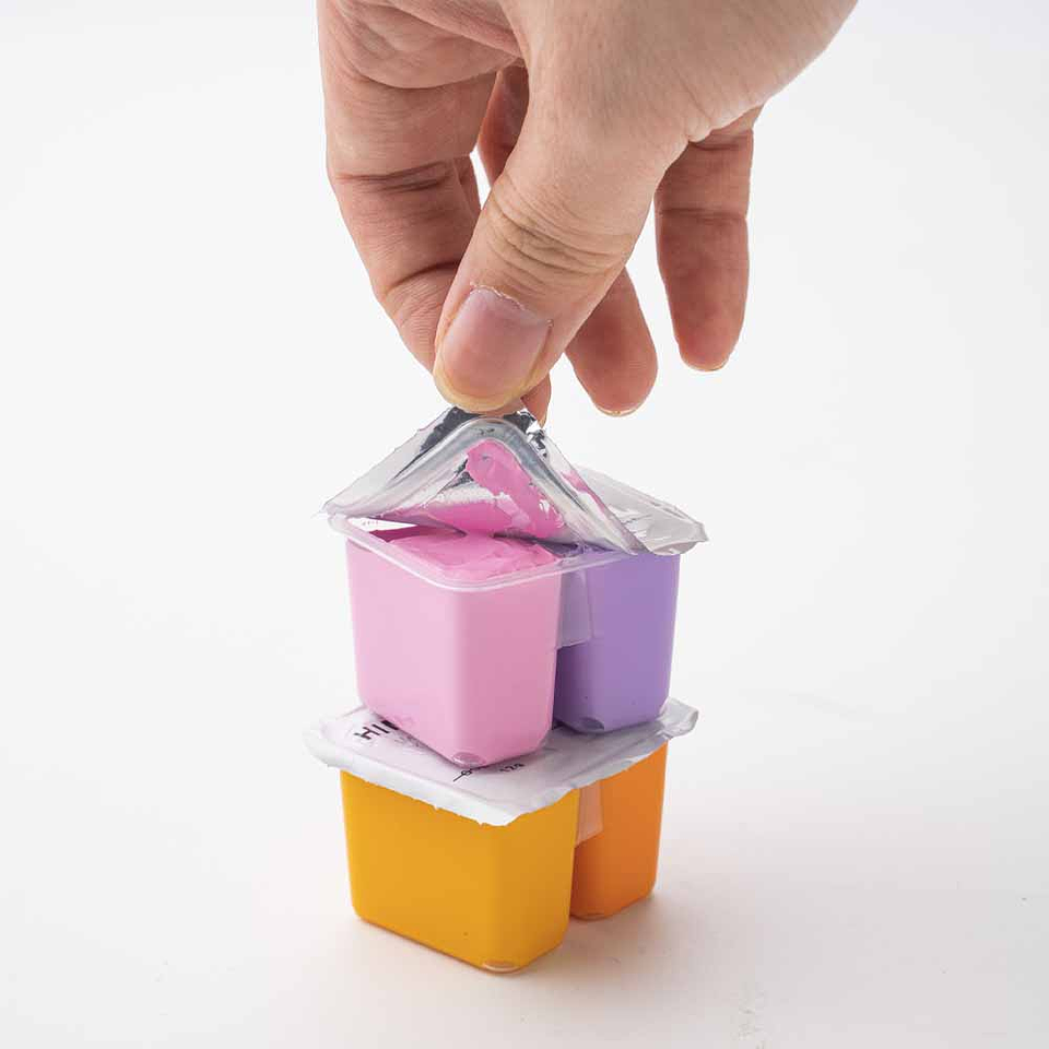 HIMI SET GOUACHE 36 COLORES / 12GR  7