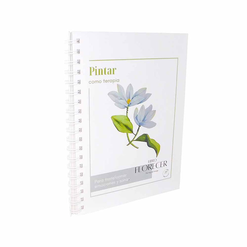 LIBRO FLORECER POR INGRID PAREJA 6