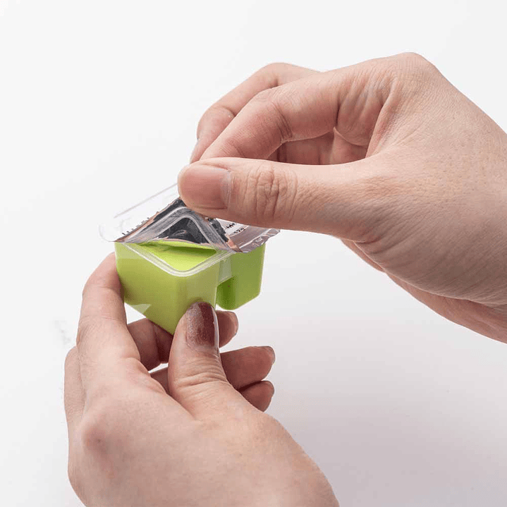 HIMI SET GOUACHE 48 COLORES / 12GR  7