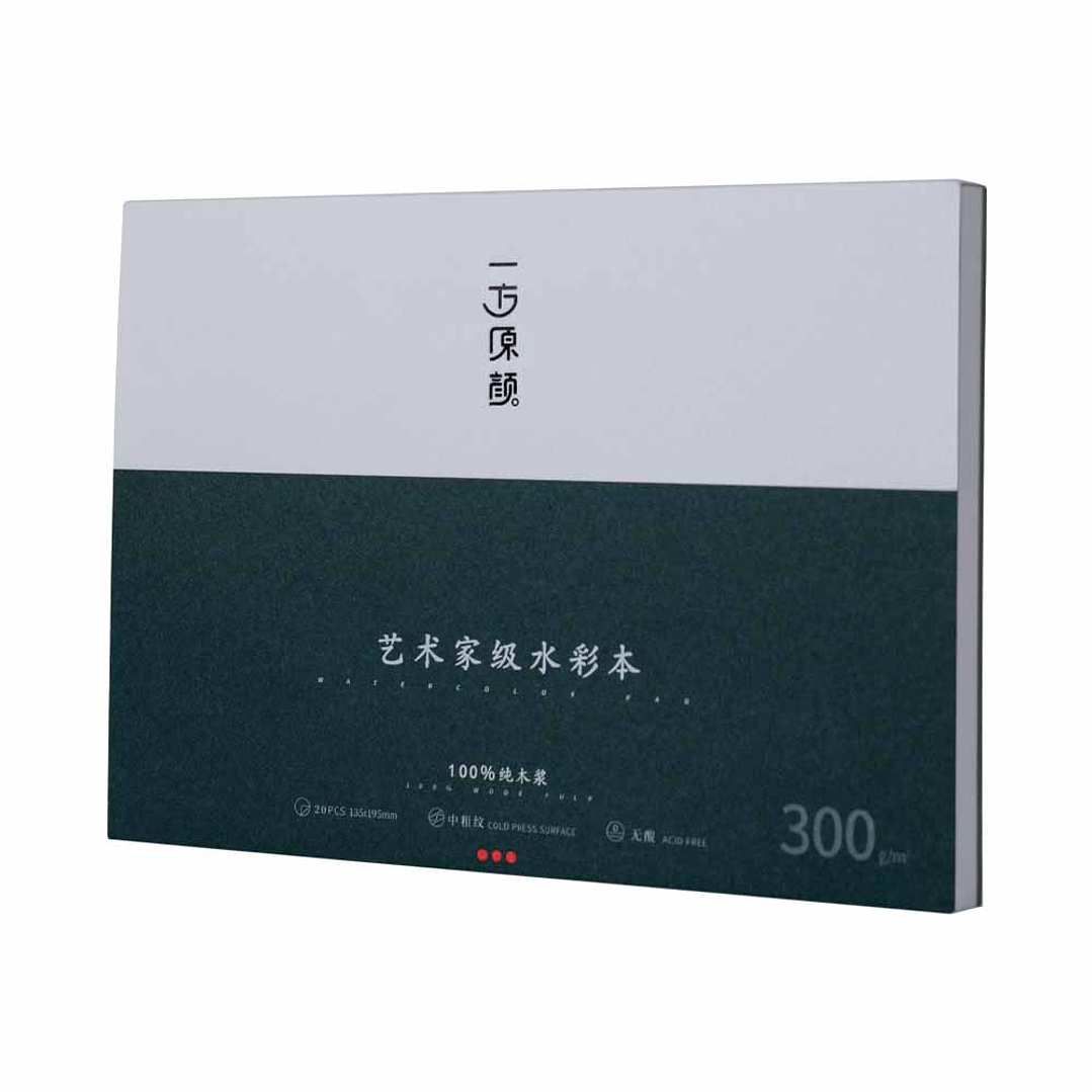 HIMI SET DE ACUARELA 24 COLORES  2