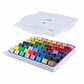 HIMI SET GOUACHE 56 COLORES / 30GR (ESTUCHE BLANCO)  - Miniatura 13