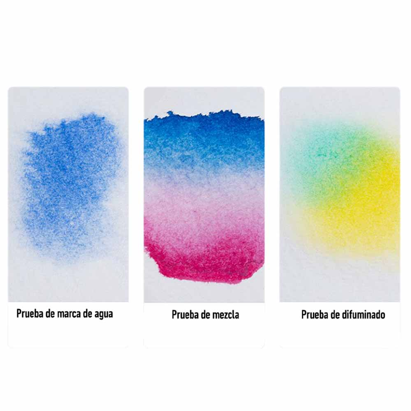 HIMI KIT DE ACUARELA 36 COLORES  9