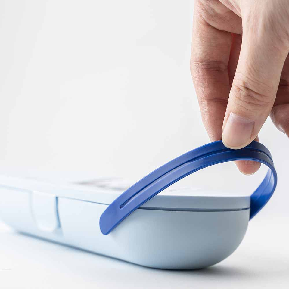 HIMI SET DE 8 PINCELES MULTIFORMA  5