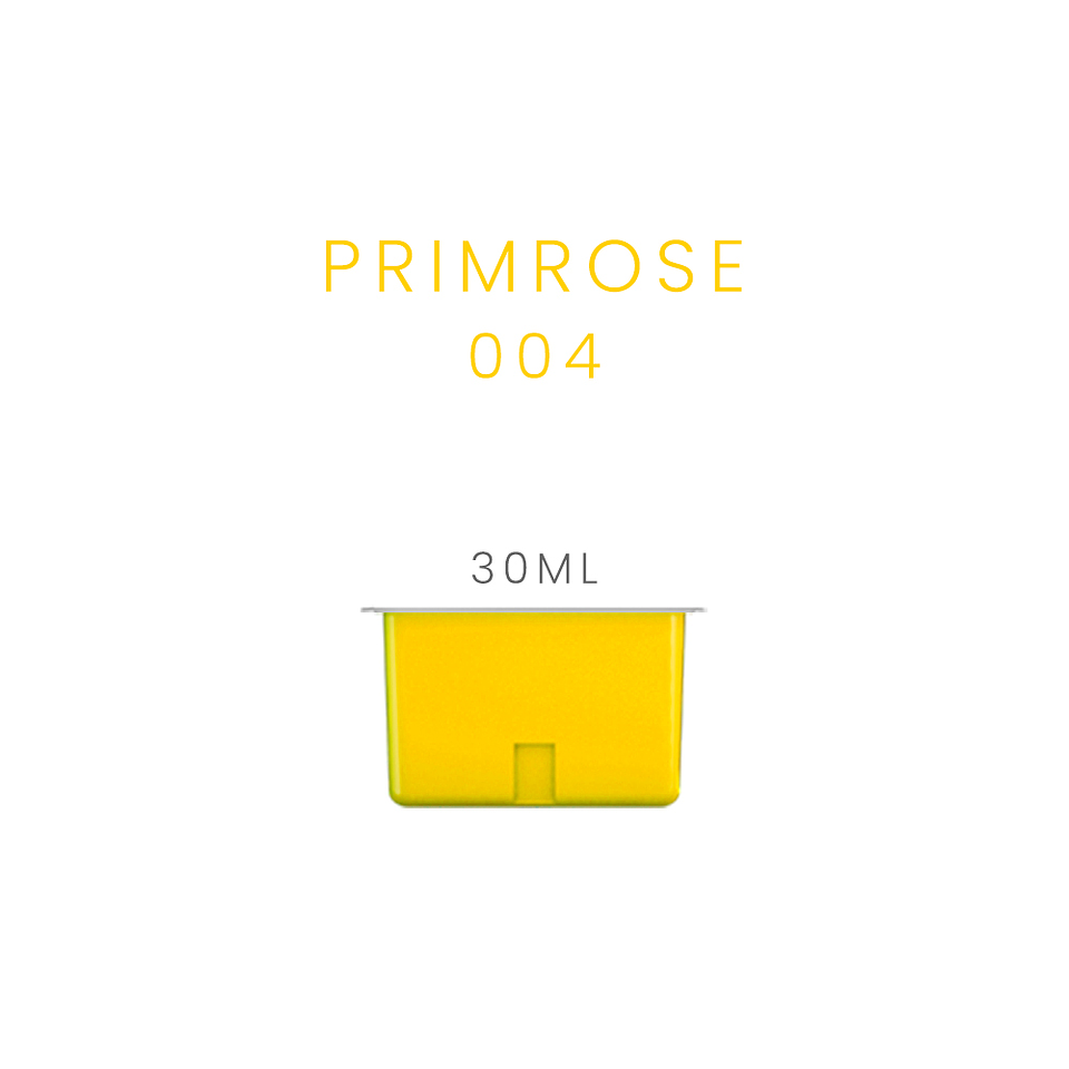 PRIMROSE 004 Recambio de Pintura Gouache Himi de 30 ml 4 unidades 1