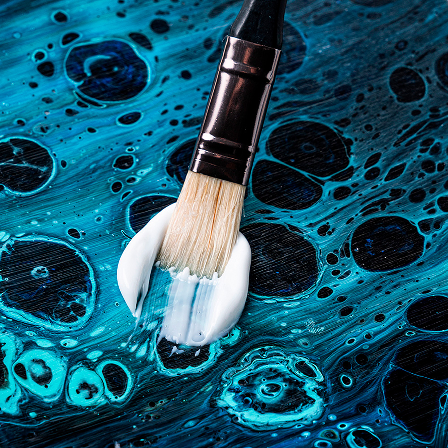 HIMI BARNIZ TRANSPARENTE 250ML PREMIUM 7