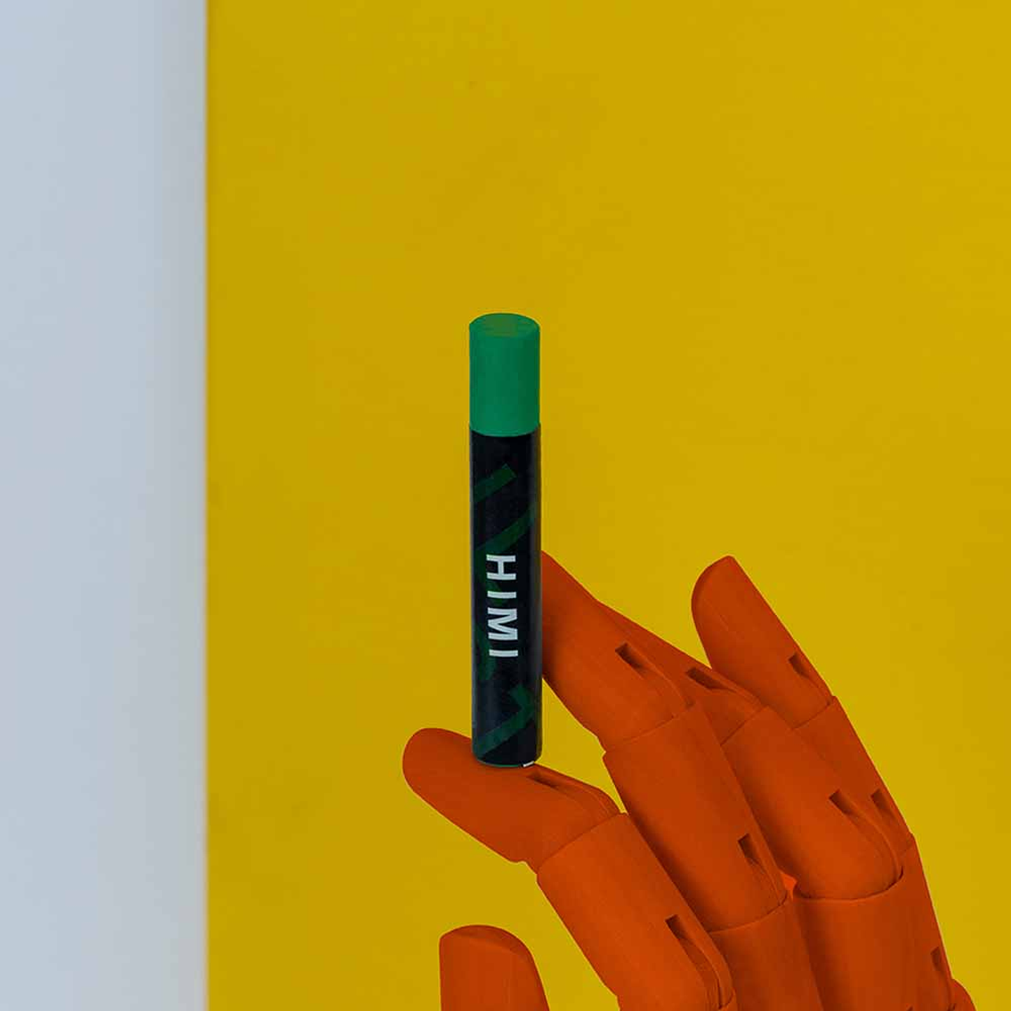 HIMI PASTELES AL OLEO 36 COLORES  10