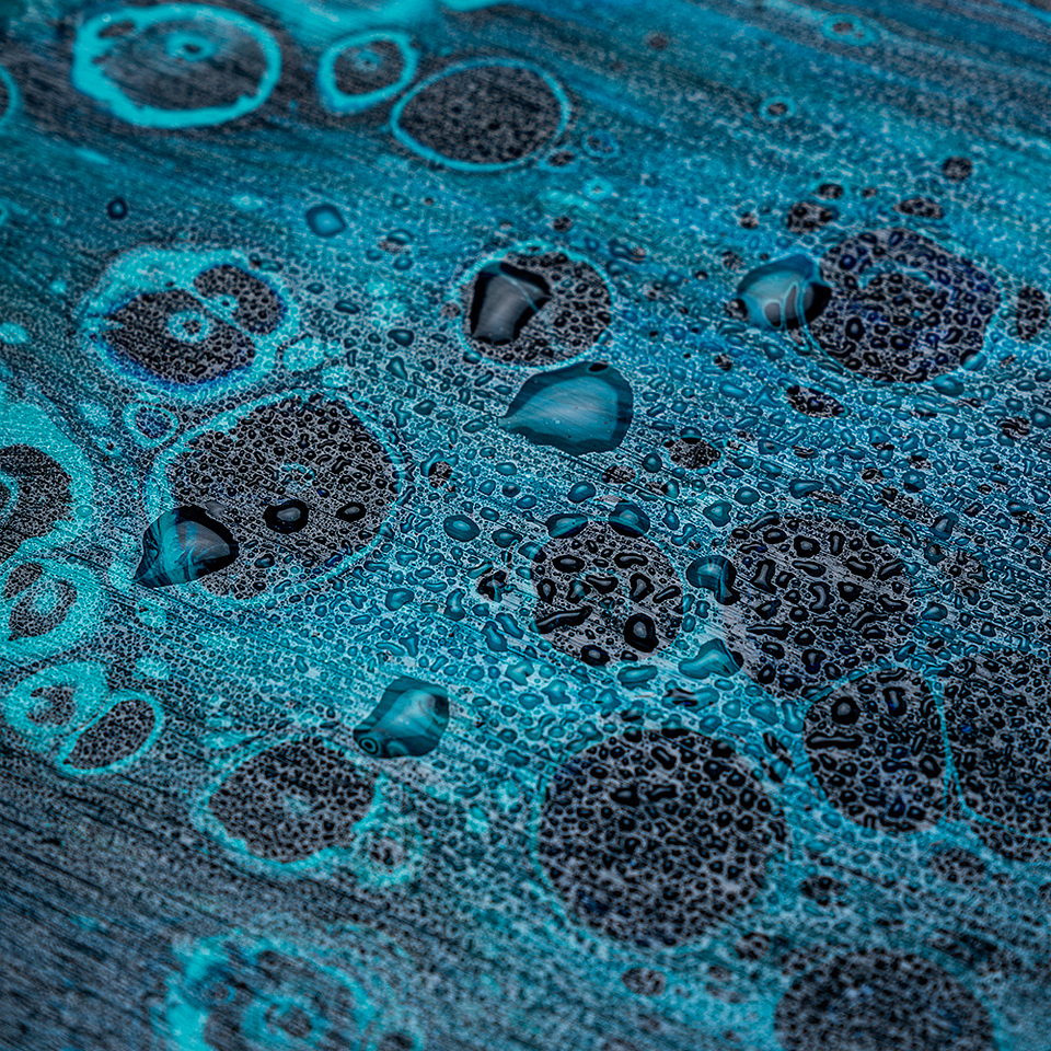 HIMI BARNIZ TRANSPARENTE 250ML PREMIUM 9