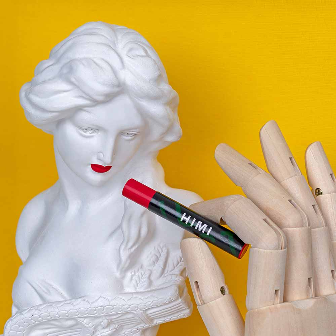 HIMI PASTELES AL OLEO 36 COLORES  11