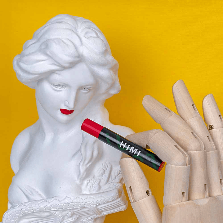 HIMI PASTELES AL OLEO 36 COLORES  11