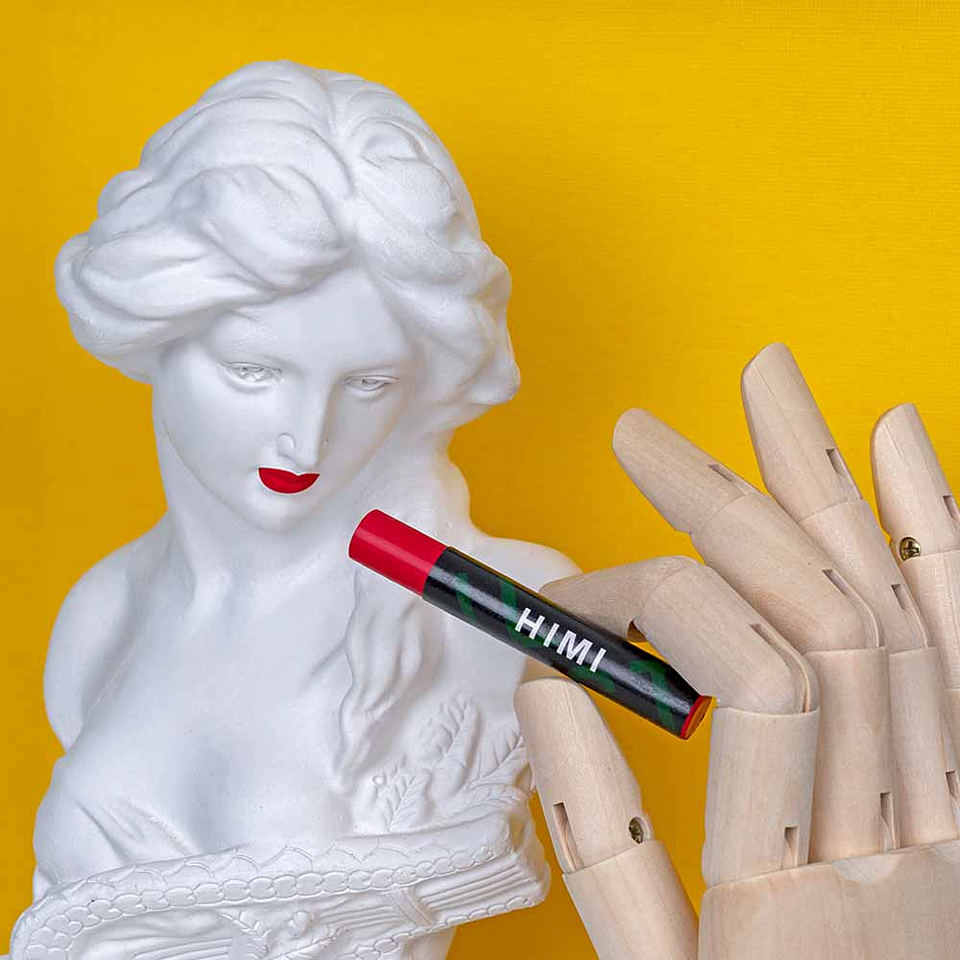 HIMI PASTELES AL OLEO 36 COLORES  11