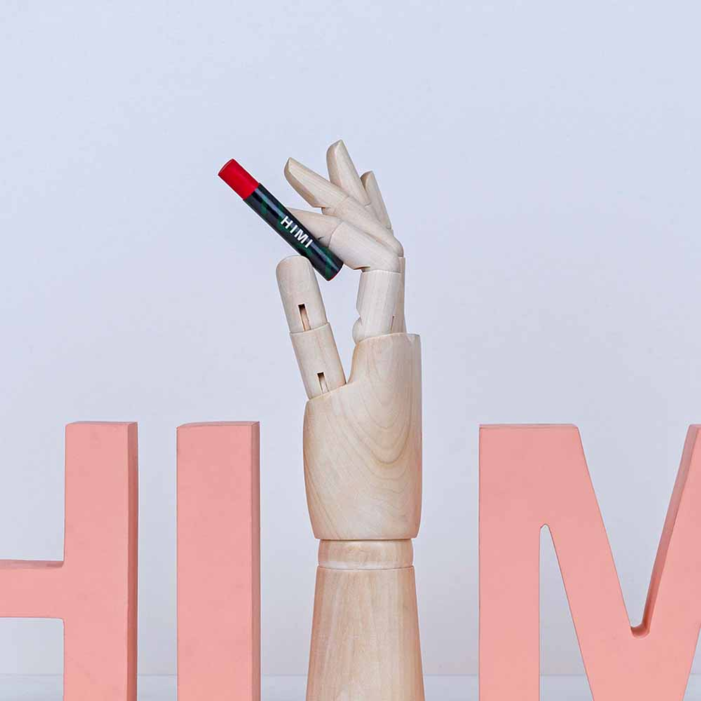 HIMI PASTELES AL OLEO 36 COLORES  12