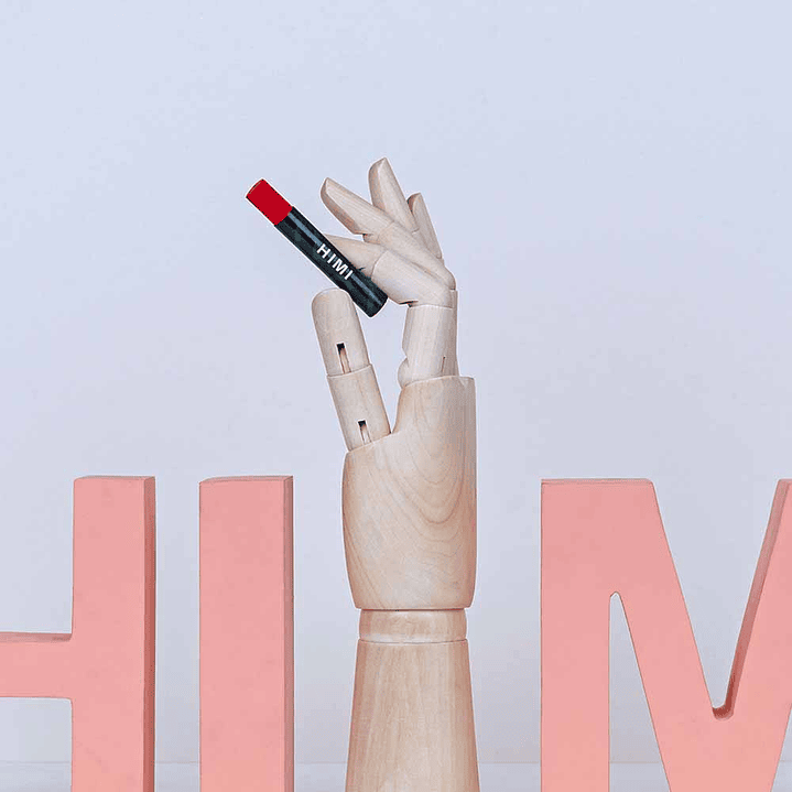 HIMI PASTELES AL OLEO 36 COLORES  12