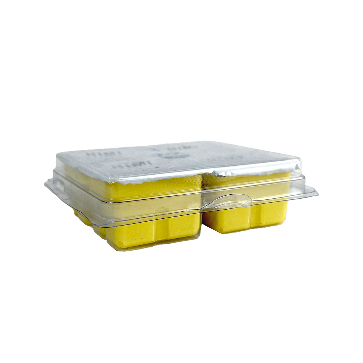 YELLOW CREAM 033 Recambio de Pintura Gouache Miya Himi de 30 ml 4 unidades 3