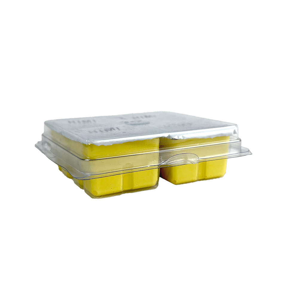 YELLOW CREAM 033 Recambio de Pintura Gouache Miya Himi de 30 ml 4 unidades 3