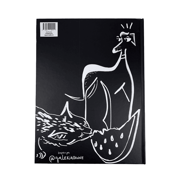 LIBRO MASCOTAS POR ANTONIA BOZA 2