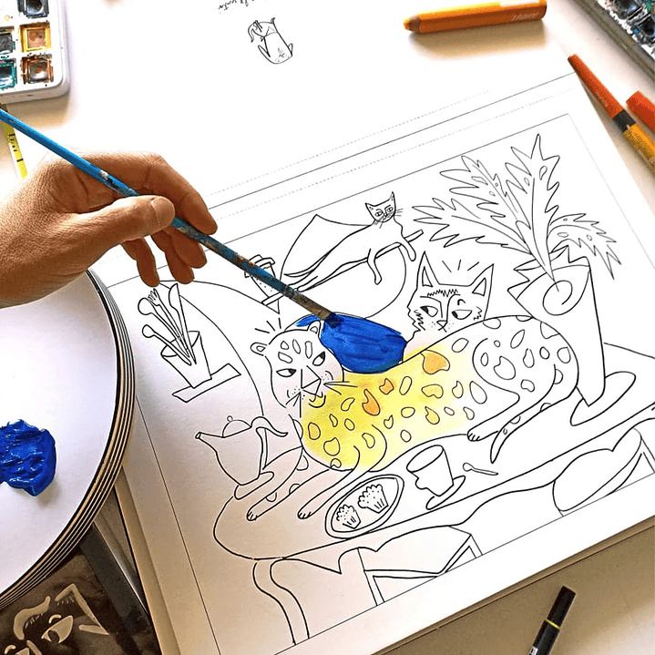 LIBRO MASCOTAS POR ANTONIA BOZA 5