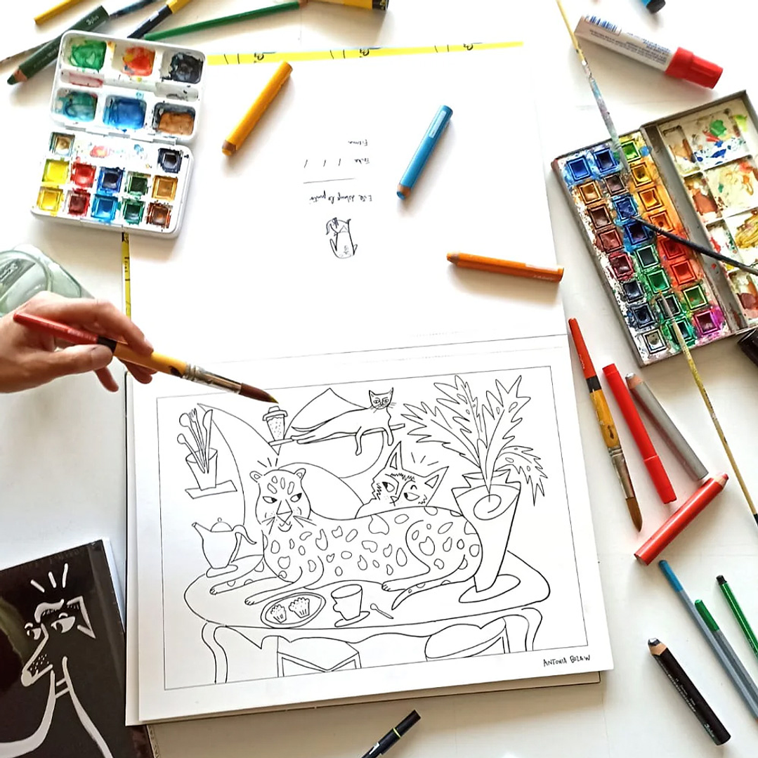 LIBRO MASCOTAS POR ANTONIA BOZA 6