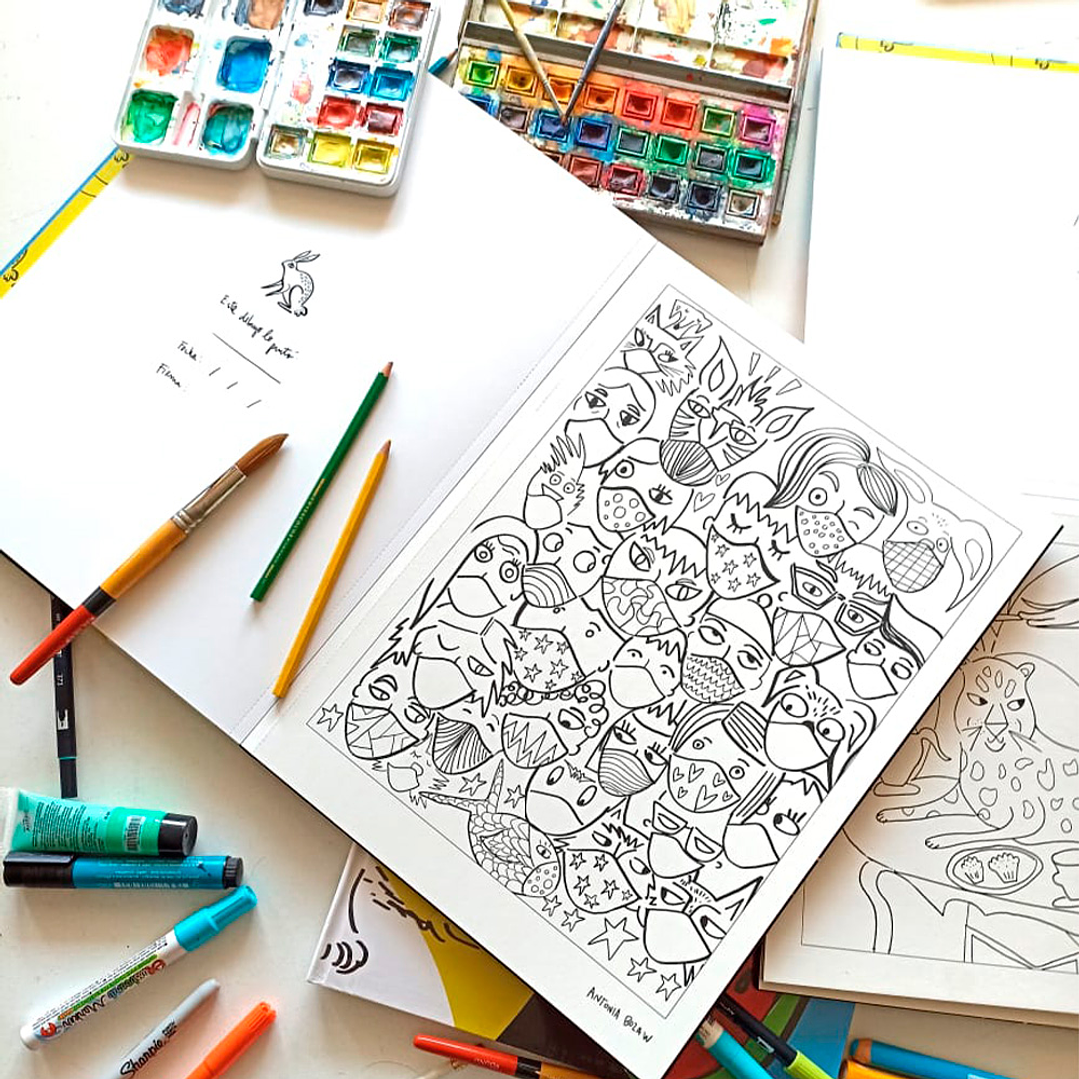 LIBRO MASCOTAS POR ANTONIA BOZA 7