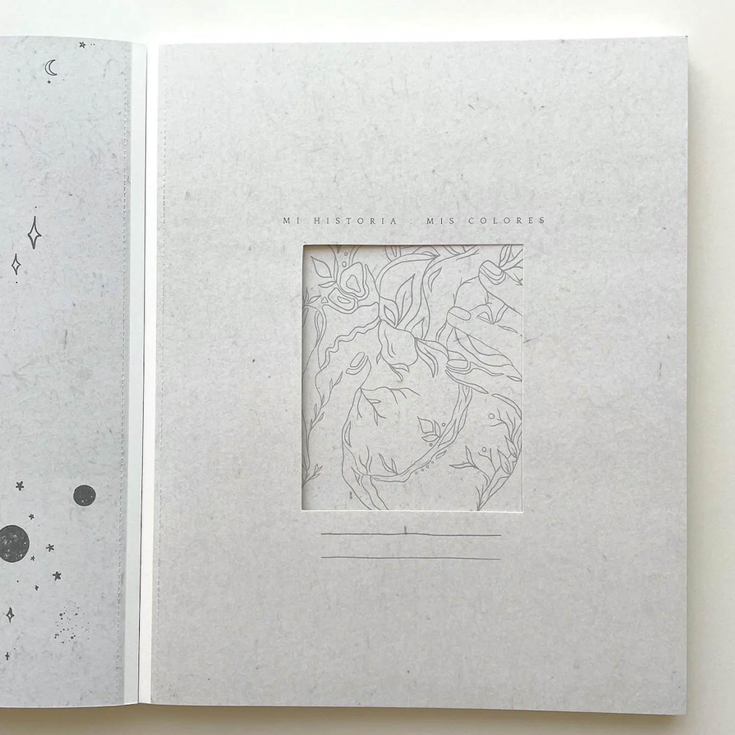 LIBRO EN TUS MANOS POR BERNI HIDALGO 3