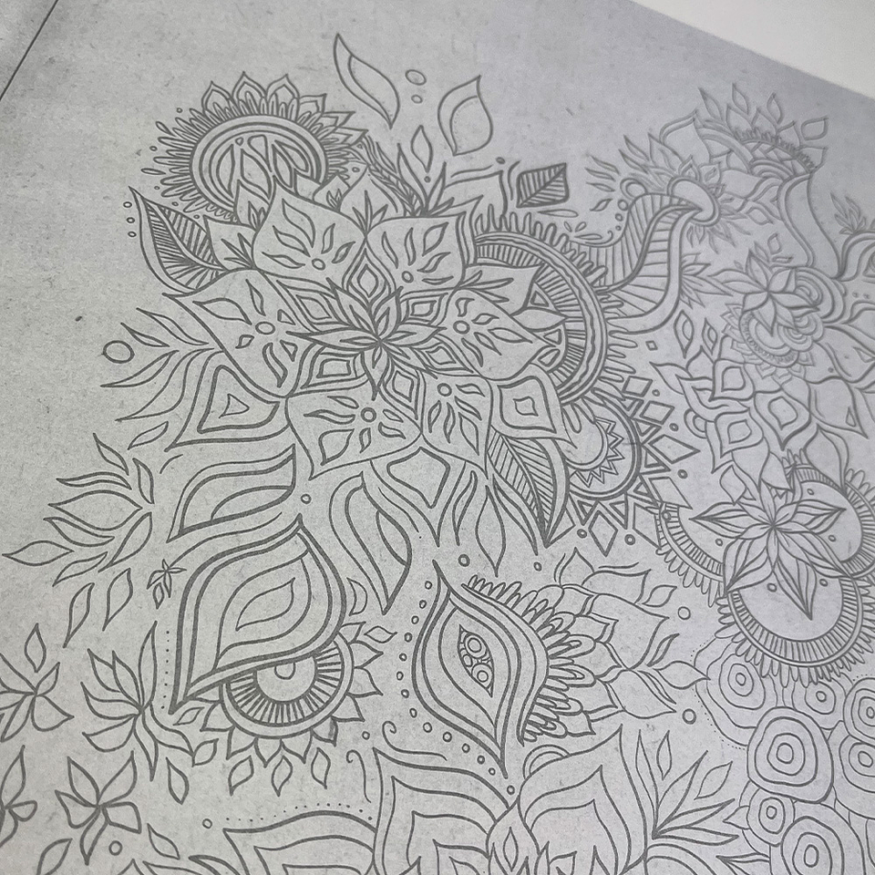 LIBRO EN TUS MANOS POR BERNI HIDALGO 4