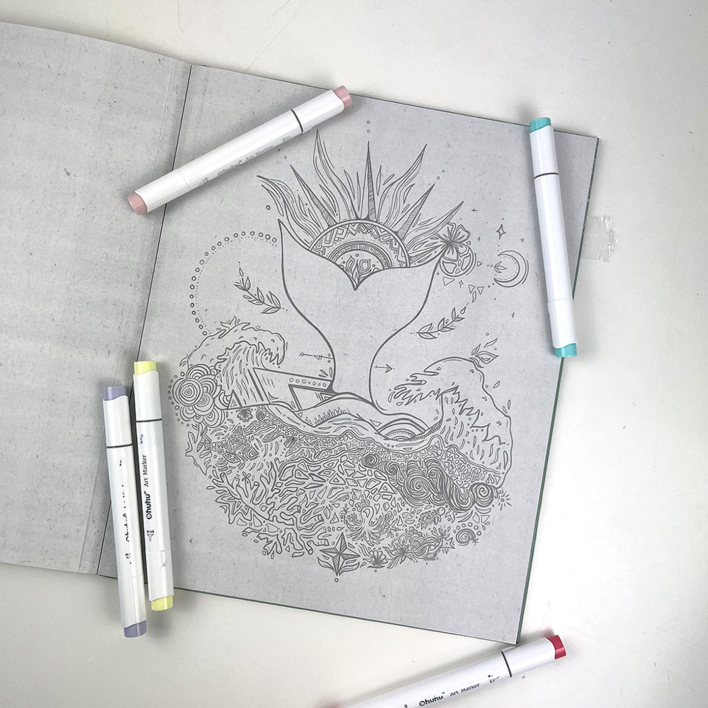 LIBRO EN TUS MANOS POR BERNI HIDALGO 5