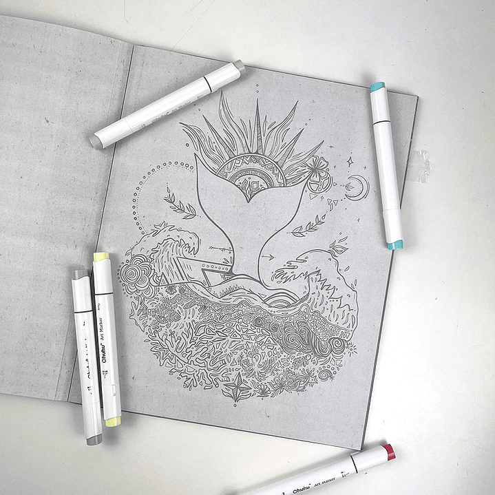 LIBRO EN TUS MANOS POR BERNI HIDALGO 5