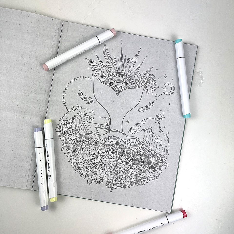 LIBRO EN TUS MANOS POR BERNI HIDALGO 5