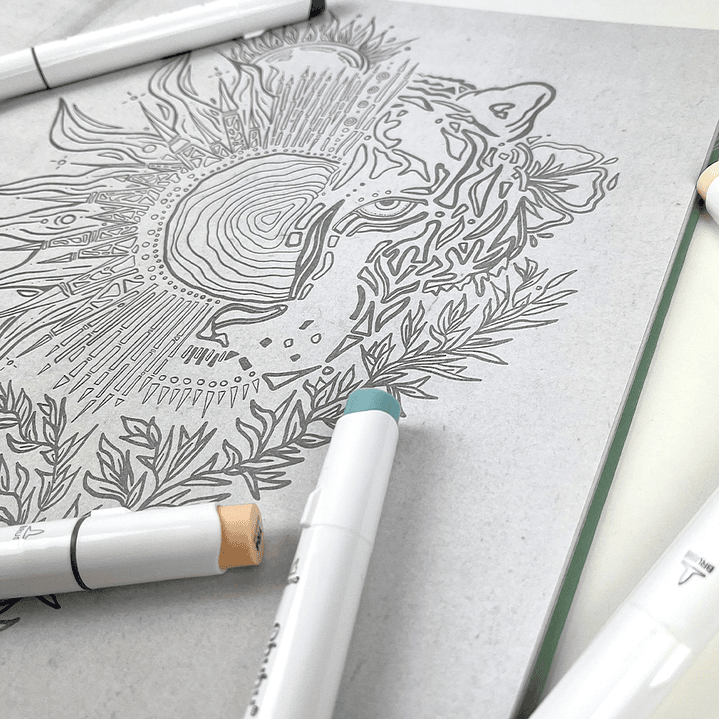 LIBRO EN TUS MANOS POR BERNI HIDALGO 6