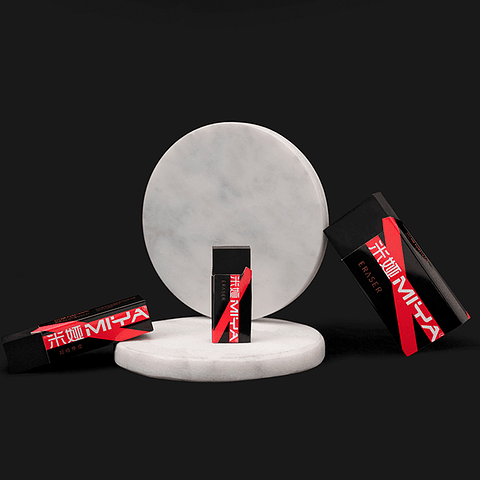 GOMA DE BORRAR MOLDEABLE, GRIS