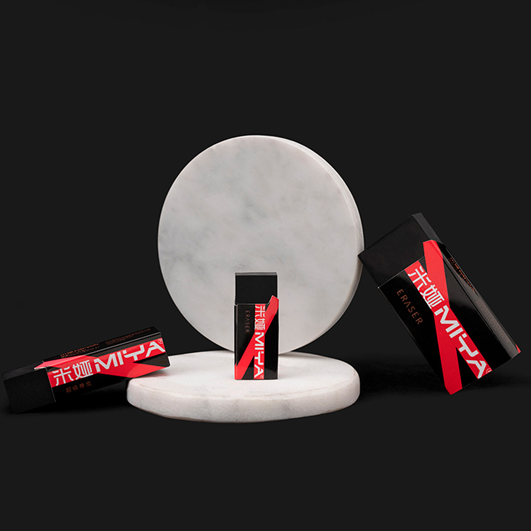 GOMA DE BORRAR MOLDEABLE, GRIS 2