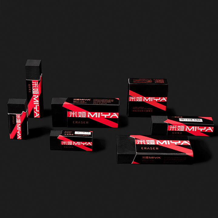 GOMA DE BORRAR MOLDEABLE, GRIS 3