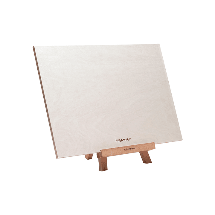 MINI CABALLETE DE MESA MIYA 28*19*40CM 2