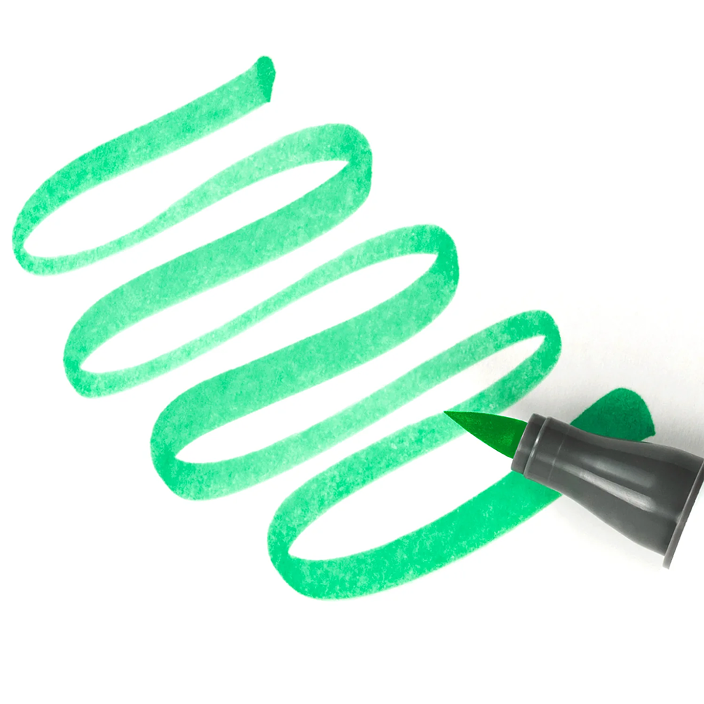 OHUHU HONOLULU MARCADORES BASE ALCOHOL DE DOBLE PUNTA 6 COLORES BÁSICOS 3