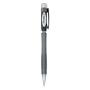 Portamina Pentel Fiesta 0,7mm Negro