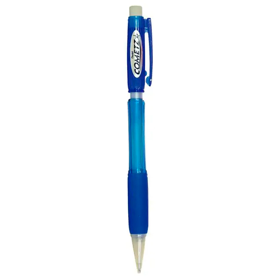 Portamina Pentel Cometz Azul 0,9 mm  1
